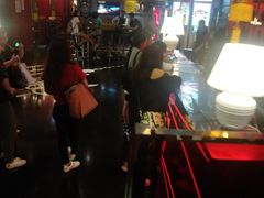 -百威KTV(恒福路店)