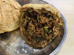 -昌顺马记小吃店(昌盛园店)