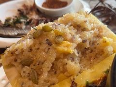 -滇越乘象云南餐厅(次渠店)