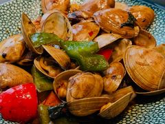 -棠心小叙·粤鲜食集(民盈·国贸城店)