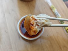 -晓友烧麦(光华村店)