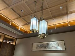 -梁家大院•农家菜(昆山会展中心店)