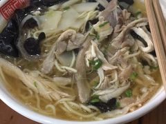 -郑记南门口·小笼汤包(山水人家店)