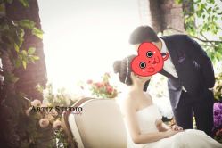 韩式-THE QUEEN(北京店)