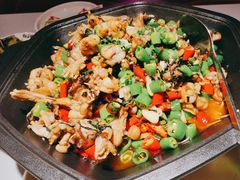-蛙来哒(大汉悦中心店)