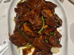 -北李妈妈菜·海肠捞饭(开发区万达店)