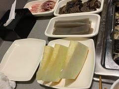 -海底捞火锅(公益西桥店)