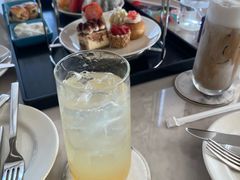 -三迪希尔顿酒店·星空酒廊