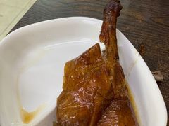 -佳记厚街烧鹅濑粉(广州总店)