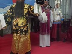 -包公祠