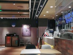 -肯德基(兴隆店)