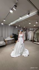 -B.Bridge Couture婚纱礼服(福田店)