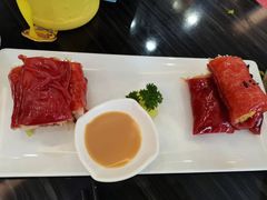 紅米腸-虾饺妹·粤式手工点心(水荫路店)