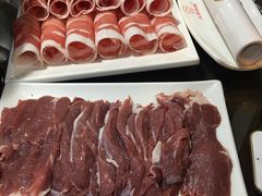 -大明铜锅·烤涮坊·烧烤(总店)