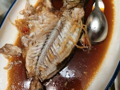 -阿诺泰·泰国餐厅(棕北店)