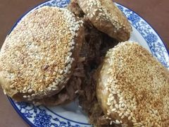 -牛街老爆肚满(牡丹园店)