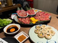 -虎丸烧肉(世纪汇店)
