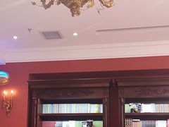-哈拉硕俄式西餐