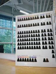 -青漾 young hair studio