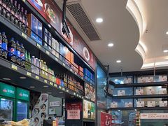 -申阿婆·上海菜·小海鲜(国展店)