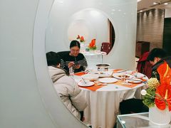 -融荟家和中餐厅·北京西直门宾馆
