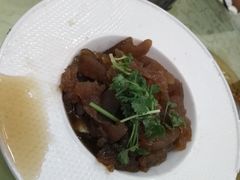 -华勘酒楼中山门广宁路店