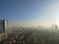 -天津市第一中心医院(复康路院区)