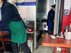 -小街锅贴(护国寺店)