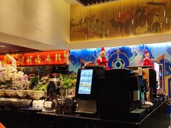 -悦椿温泉酒店·悦椿苑火锅餐厅