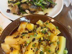 -龙翔山庄雷鸡肉(青城后山泰安古镇店)