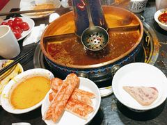 -咏江南·苏式火锅·苏州评弹(观前街店)