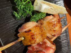 -人间酒暖·Go blanc·烧鸟·深夜食堂(陆家嘴店)