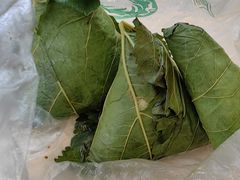 -叶婆婆豆浆馍馍