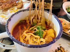 -老铁岭·涮肚烧烤(浑南店)