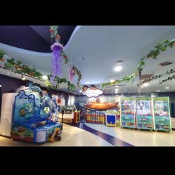 -万达宝贝王(乌鲁木齐德汇店)