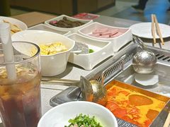 -海底捞火锅(八佰伴店)