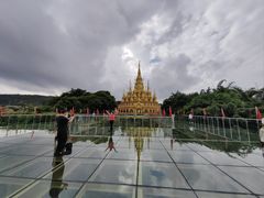 -西双版纳勐泐文化旅游区