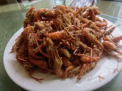 -金台阶鱼馆(于桥水库店)