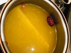 -神洲四海大酒楼(王府井澳门中心店)