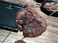 -铁人烧烤(北京店)