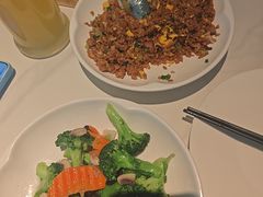 -外婆家(西红门荟聚购物中心店)