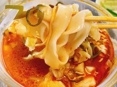 -45°李小姐土豆粉(世纪港湾店)