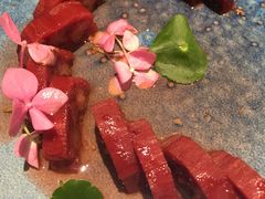 -悦融琥珀·京鲁菜·海味珍品(西单店)