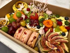 -ZAZA CAKERY