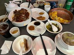-陈鹏鹏潮汕菜(欢乐海岸 海边景观店)