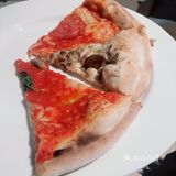 堂食后的第一次自助餐[调皮][胜利]