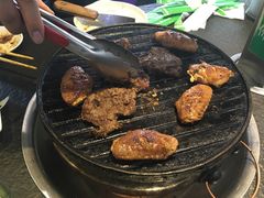 -厚味居炙子烤肉·清真(天桥南纬路店)