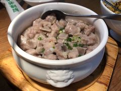 -费大厨辣椒炒肉(万家丽一店)