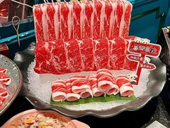 -五星桥原切肥牛火锅·30年专注好牛肉(湖塘店)
