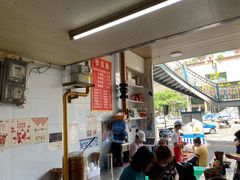 -老五鸡丝豆花面粉(瑞金北路68号院店)